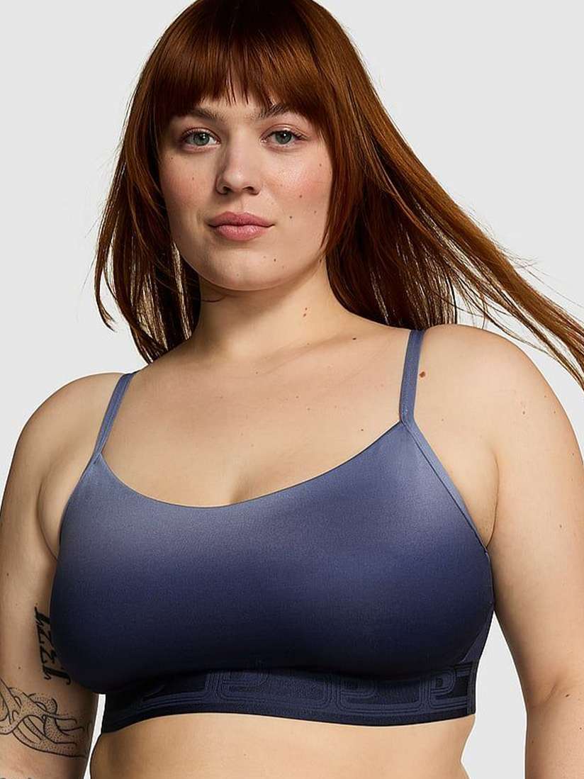 Buy Victoria's Secret PINK Ultimate Scoop Sports Bra Bra for