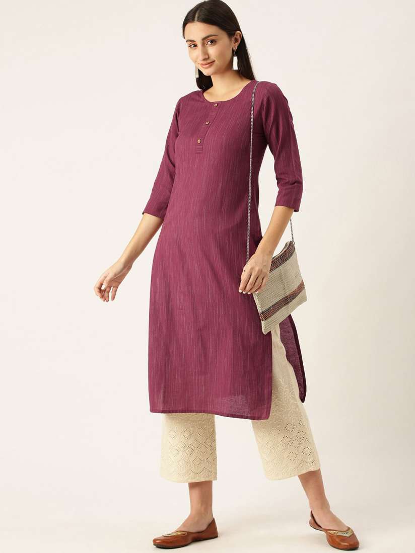 Buy KALINI Women Kurta Kurtas for Women 30582131 Myntra