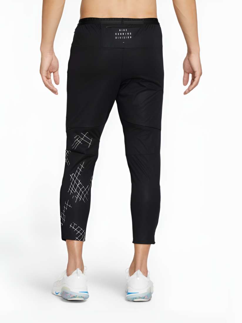 Buy Nike Men Storm FIT Run Division Phenom Elite Running Trousers Track Pants for Men 30590779 Myntra