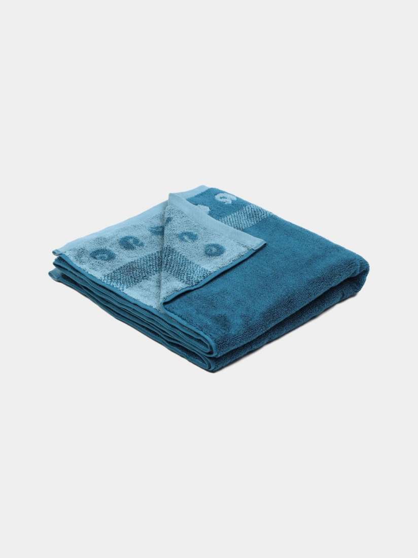 Myntra bath towels on sale