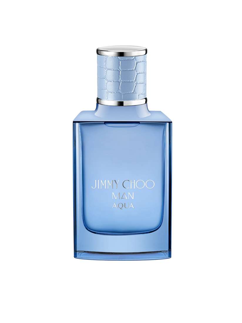 Buy Jimmy Choo Men Aqua Eau de Toilette 30ml Perfume for Men 20078824 Myntra