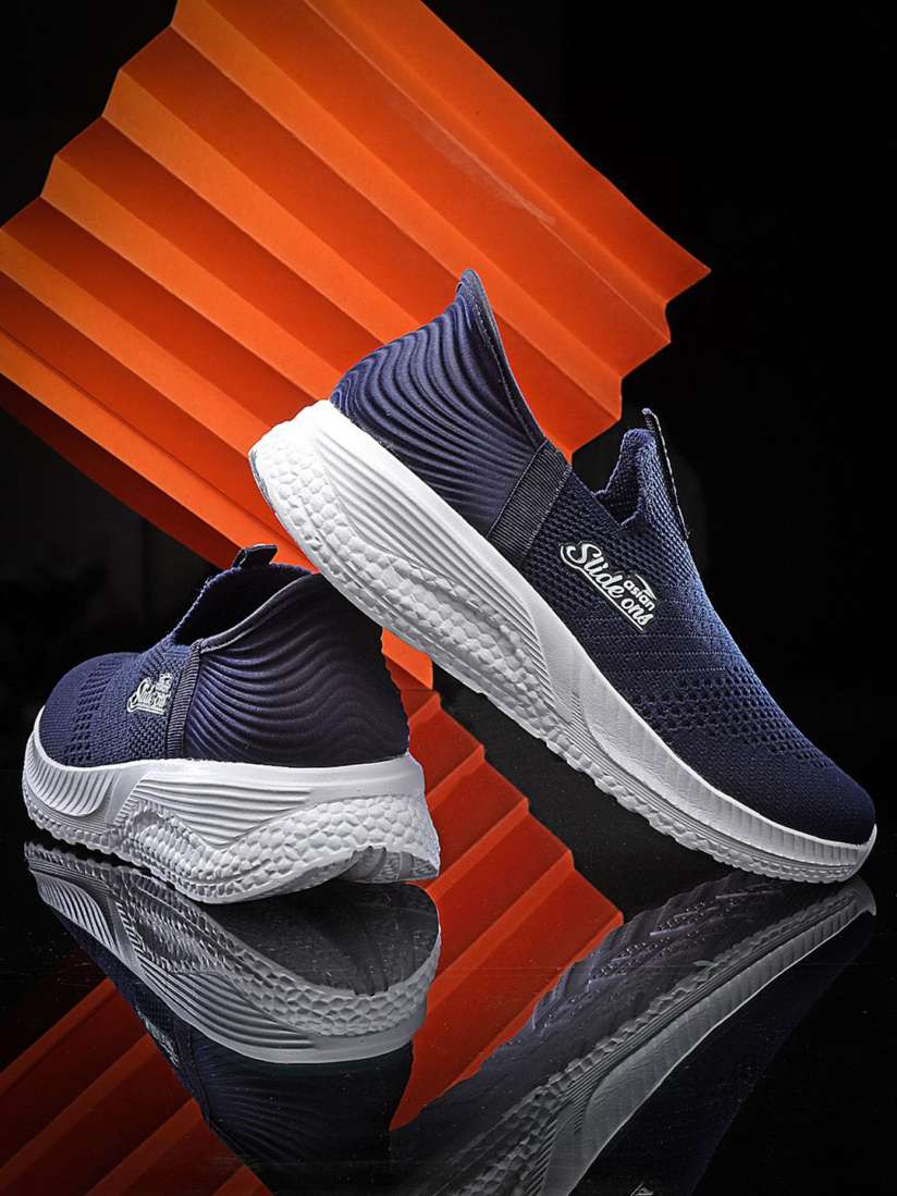 Myntra gents shoes store