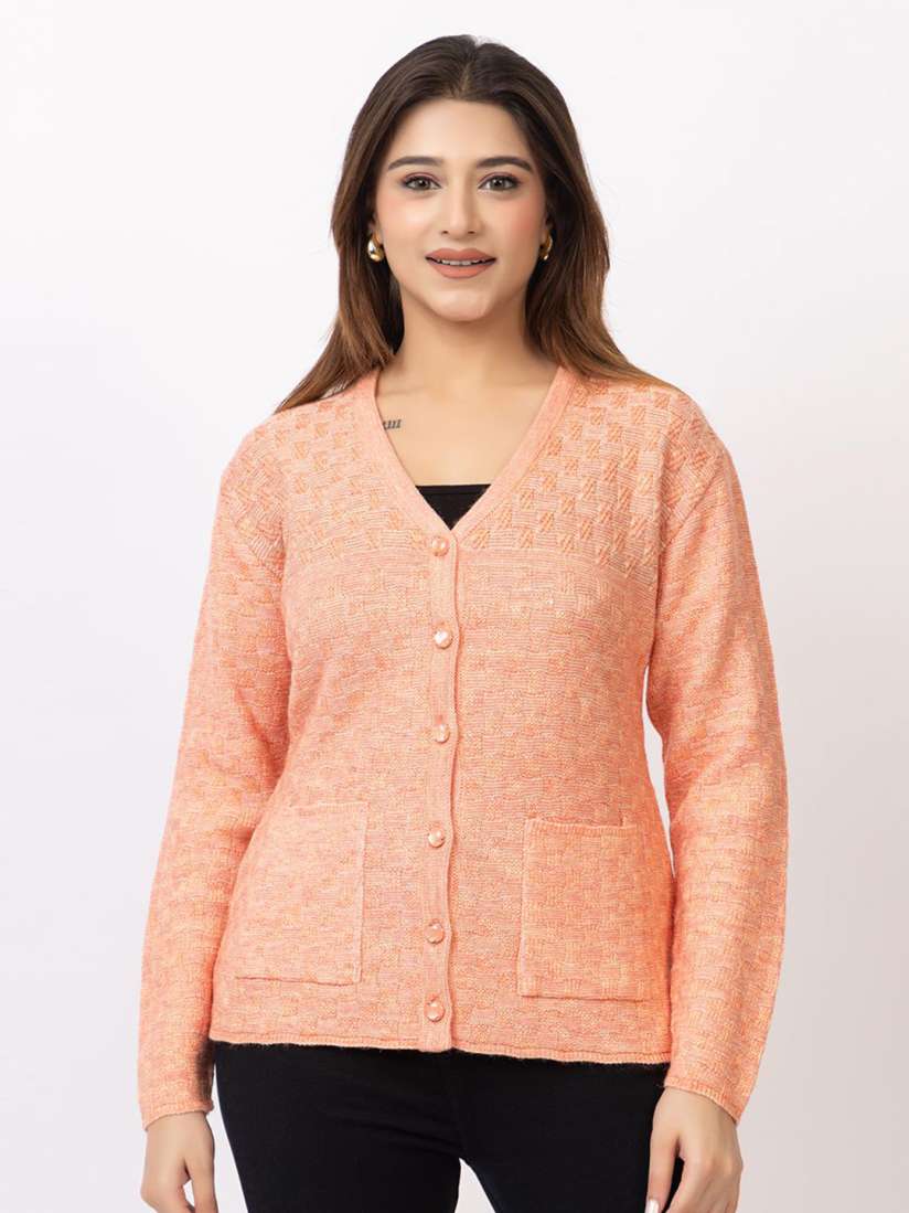Cardigan for women myntra best sale