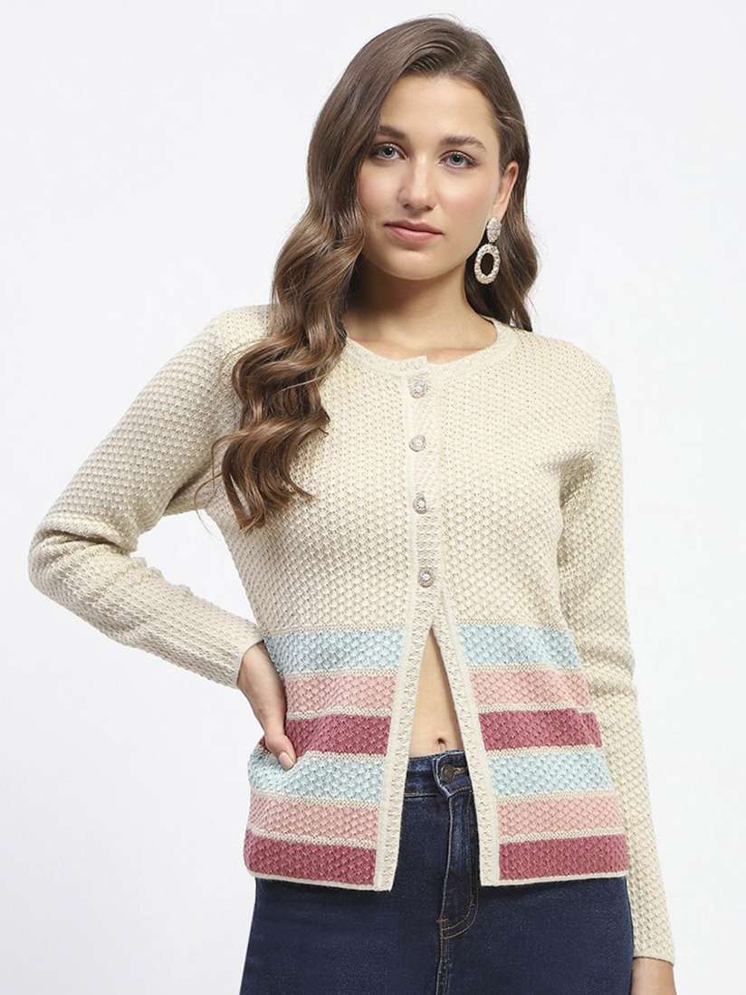 Myntra women cardigan outlet
