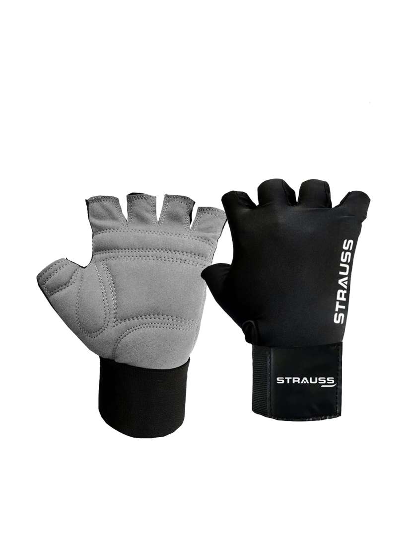 Gym gloves myntra hotsell