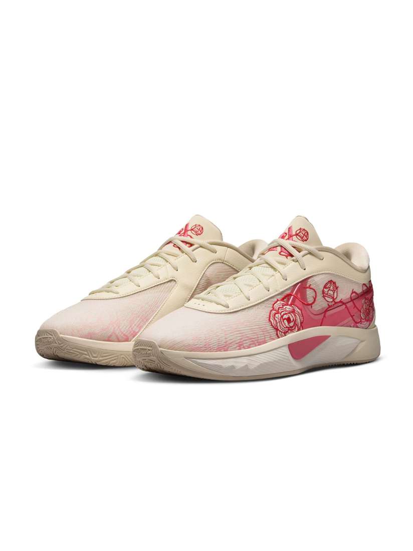 Buy Nike Men Giannis Freak 6 EP Leather Basketball Shoes Sports Shoes for Men 30600589 Myntra