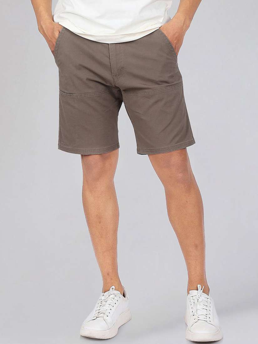 Buy Wrangler Men Outdoor Shorts Shorts for Men 30596056 Myntra