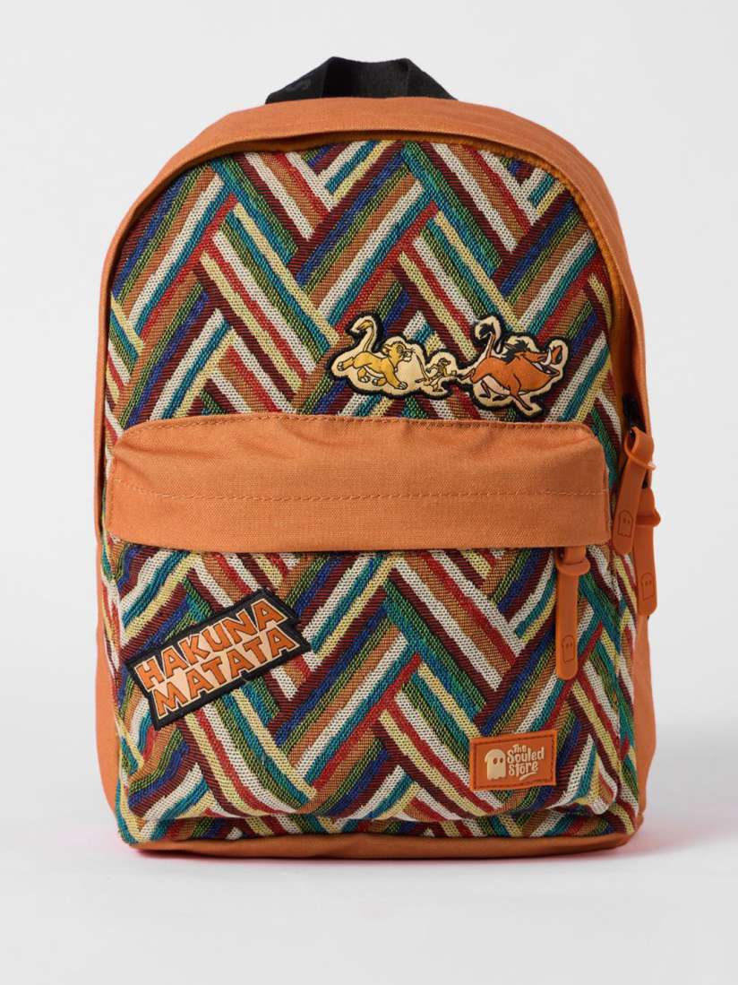 The souled store backpacks new arrivals
