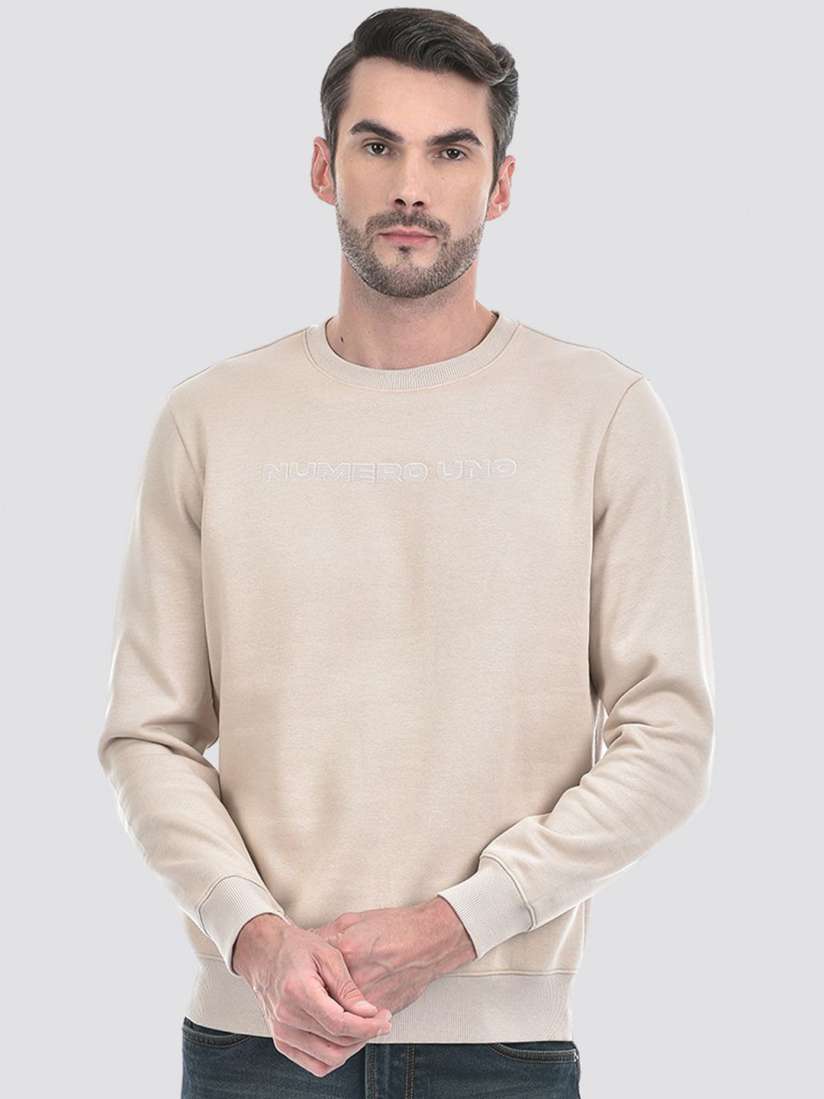 Numero uno sweatshirt store
