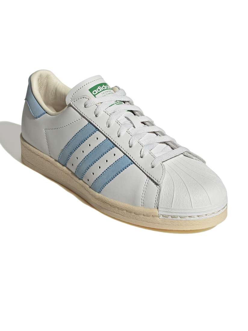 Myntra Adidas Originals Men's Superstar Leather Sneakers