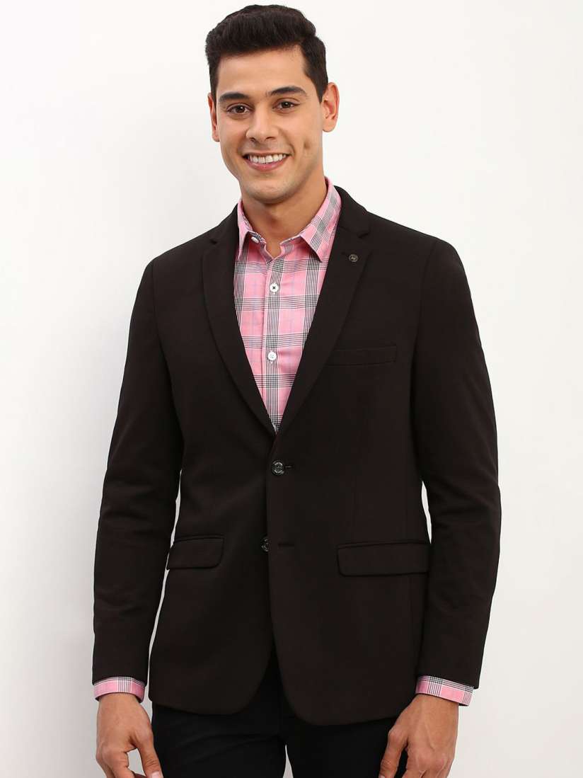 Allen solly blazers myntra clearance
