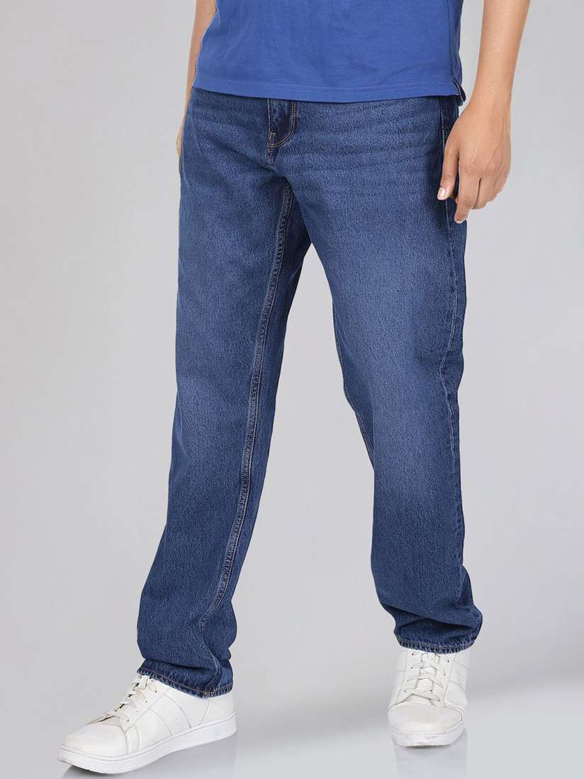 Lee jeans myntra new arrivals