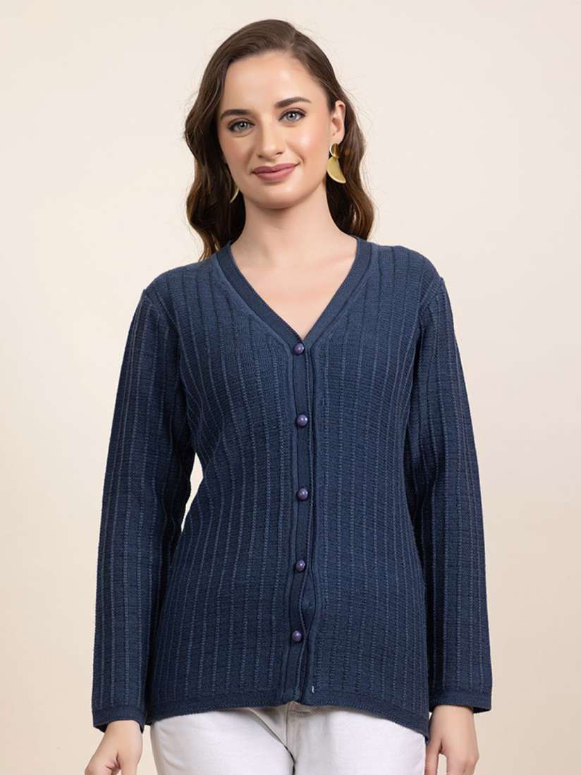Myntra women cardigan outlet