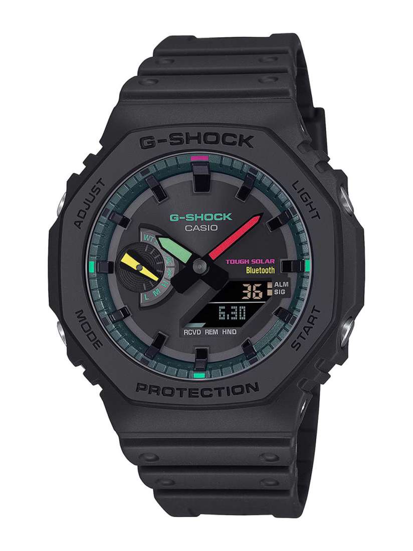 G shock watches myntra on sale