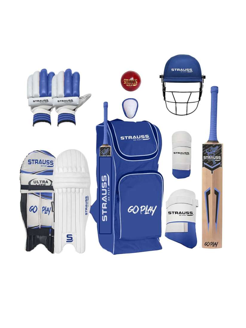 Buy cricket equipment deals