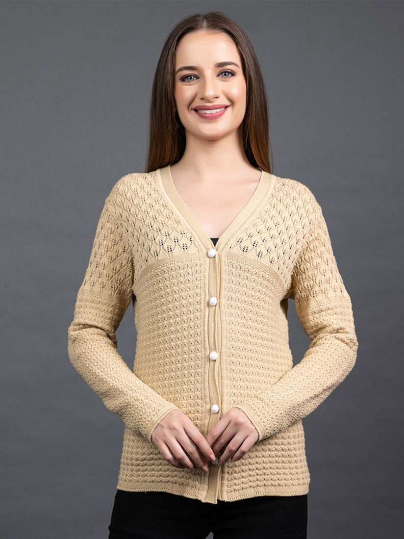 Myntra cardigan new arrivals