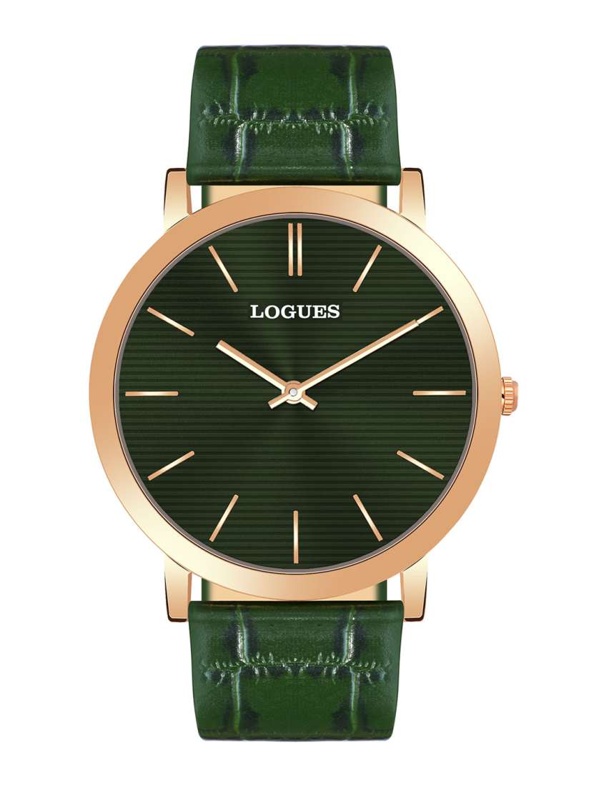 Logues watches myntra best sale