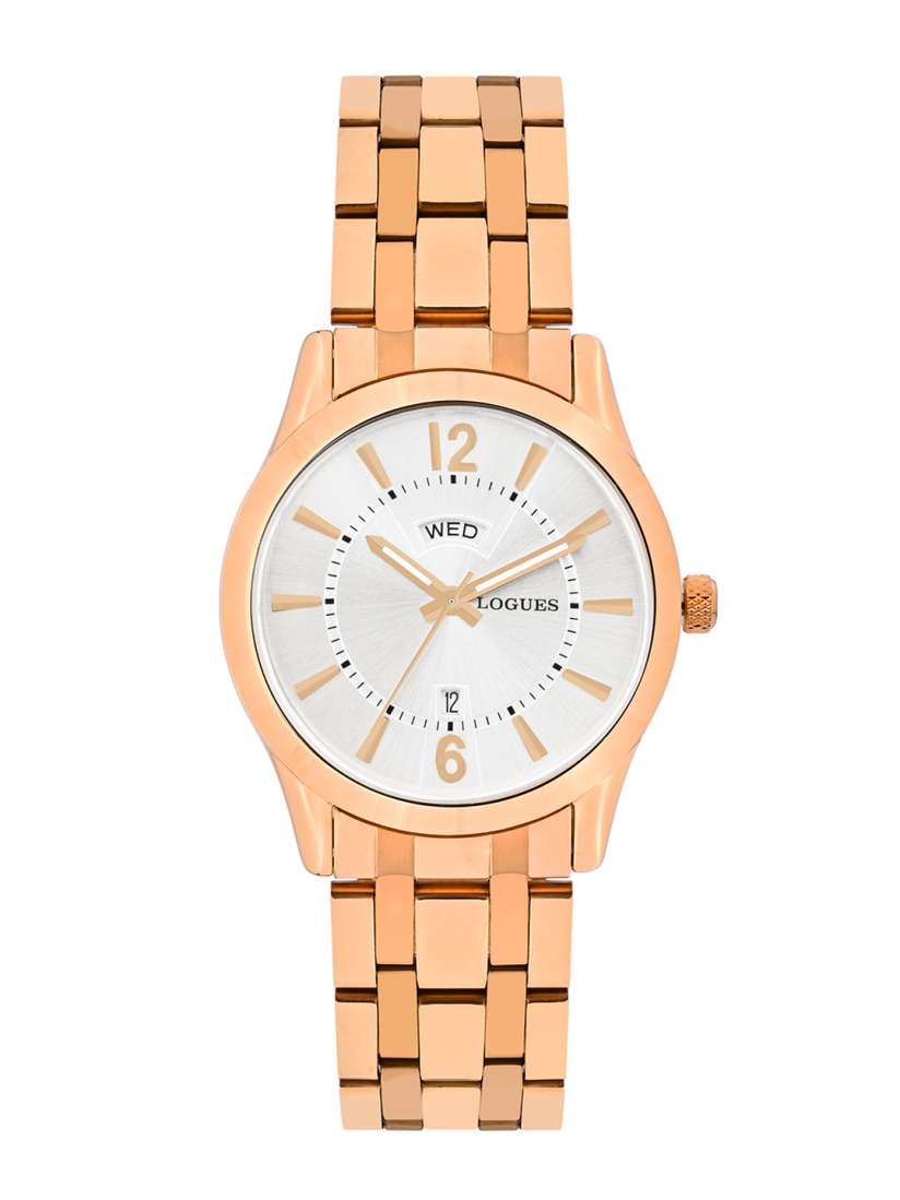 Logues watches myntra outlet