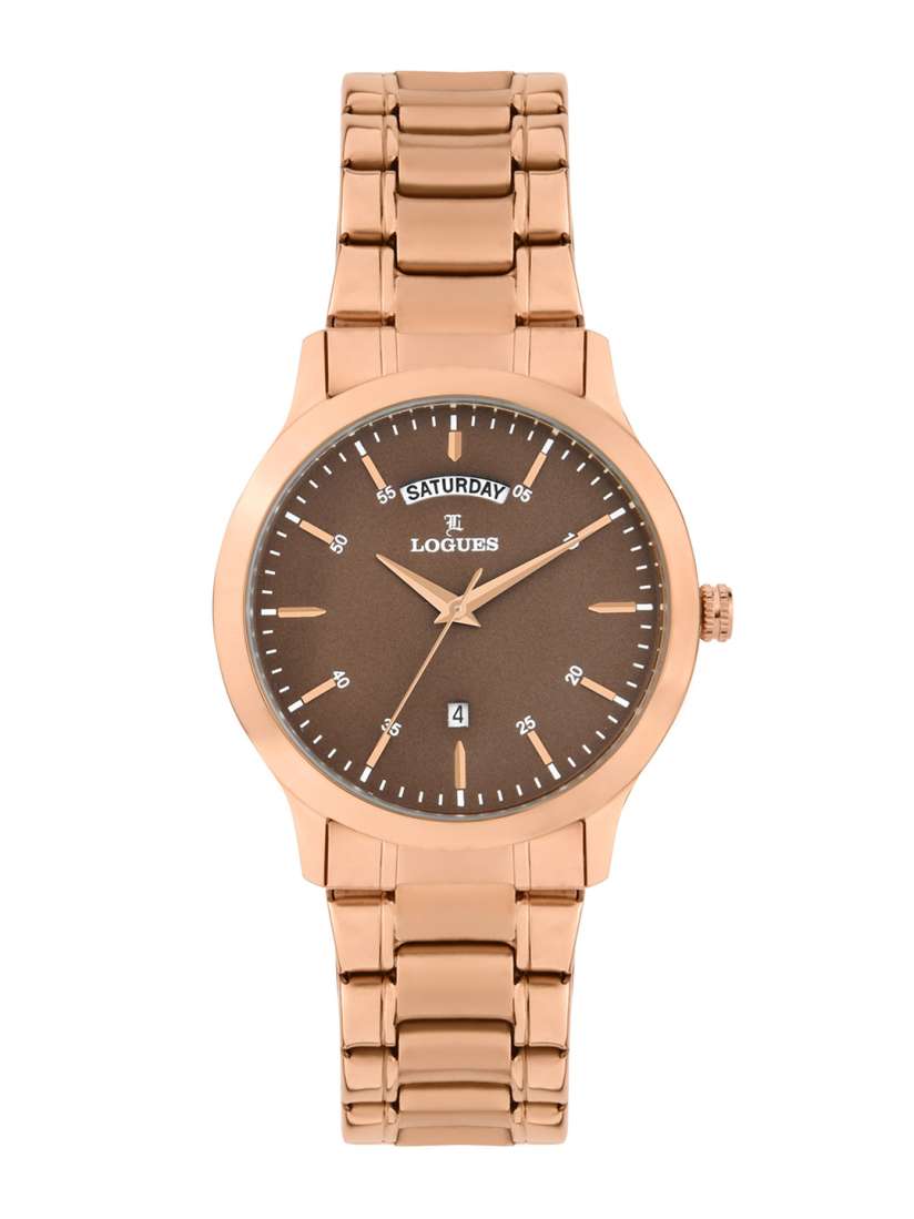 Logues watches myntra new arrivals