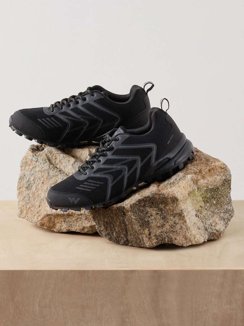 Wildcraft trail running shoes online