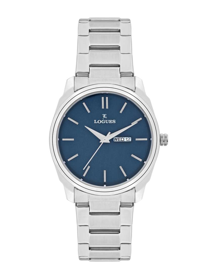 Logues watches myntra sales
