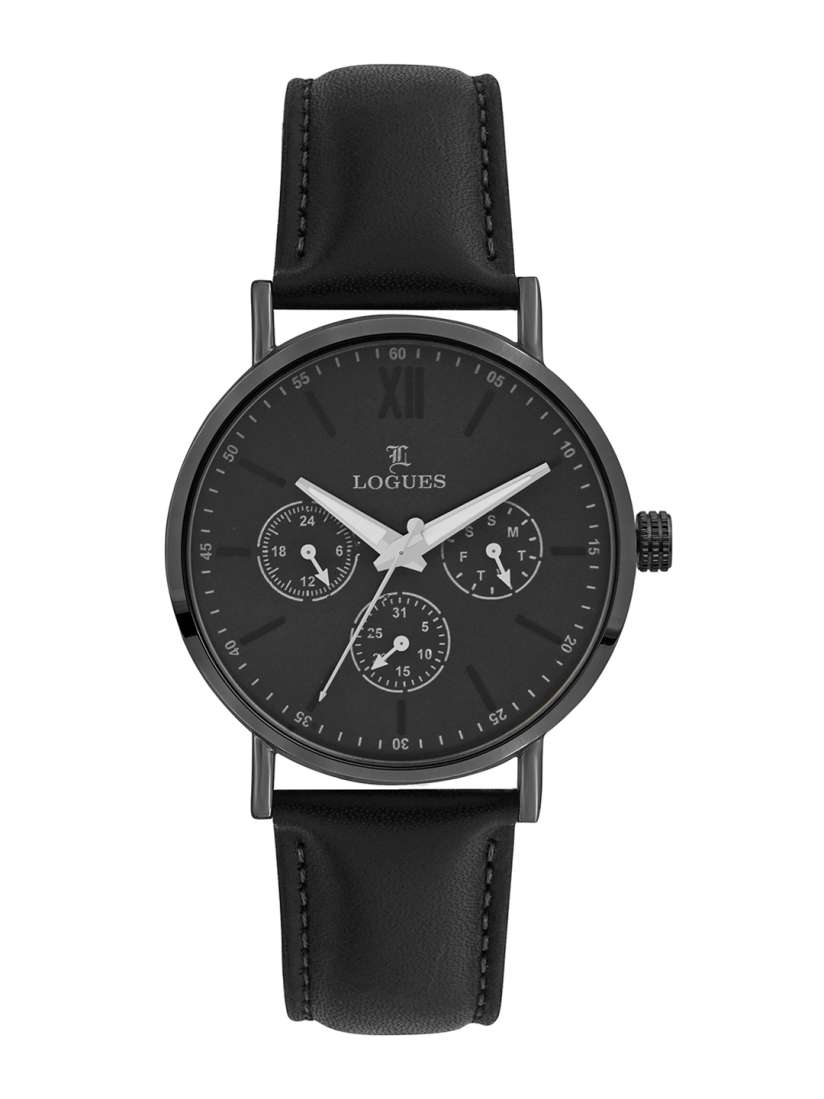 Logues watches myntra top