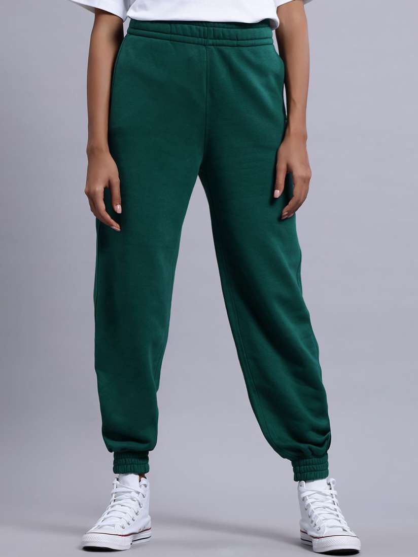 Myntra women joggers on sale