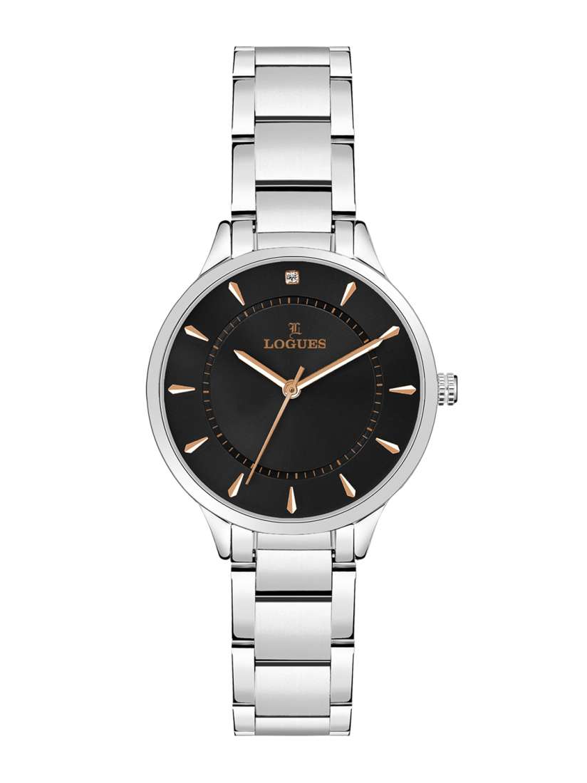 Logues watches myntra cheap