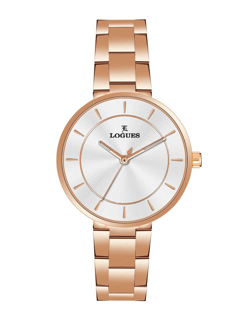 Logues watches myntra best sale