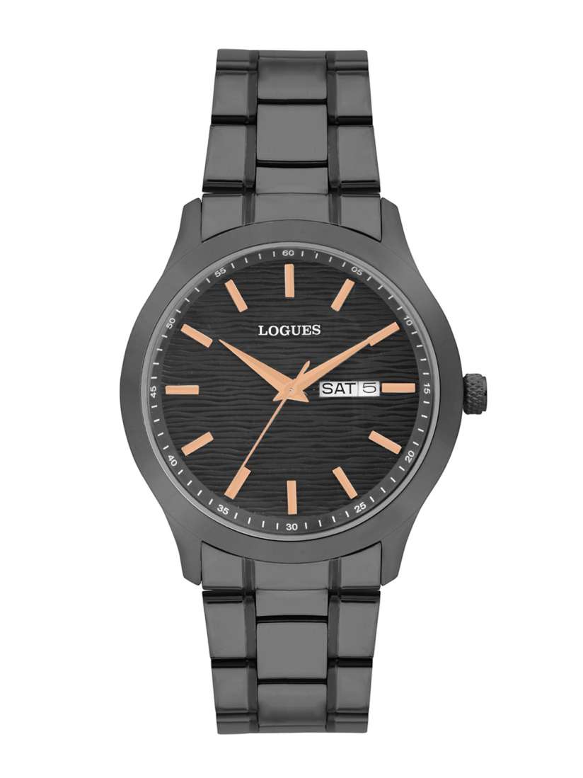 Logues watches myntra outlet