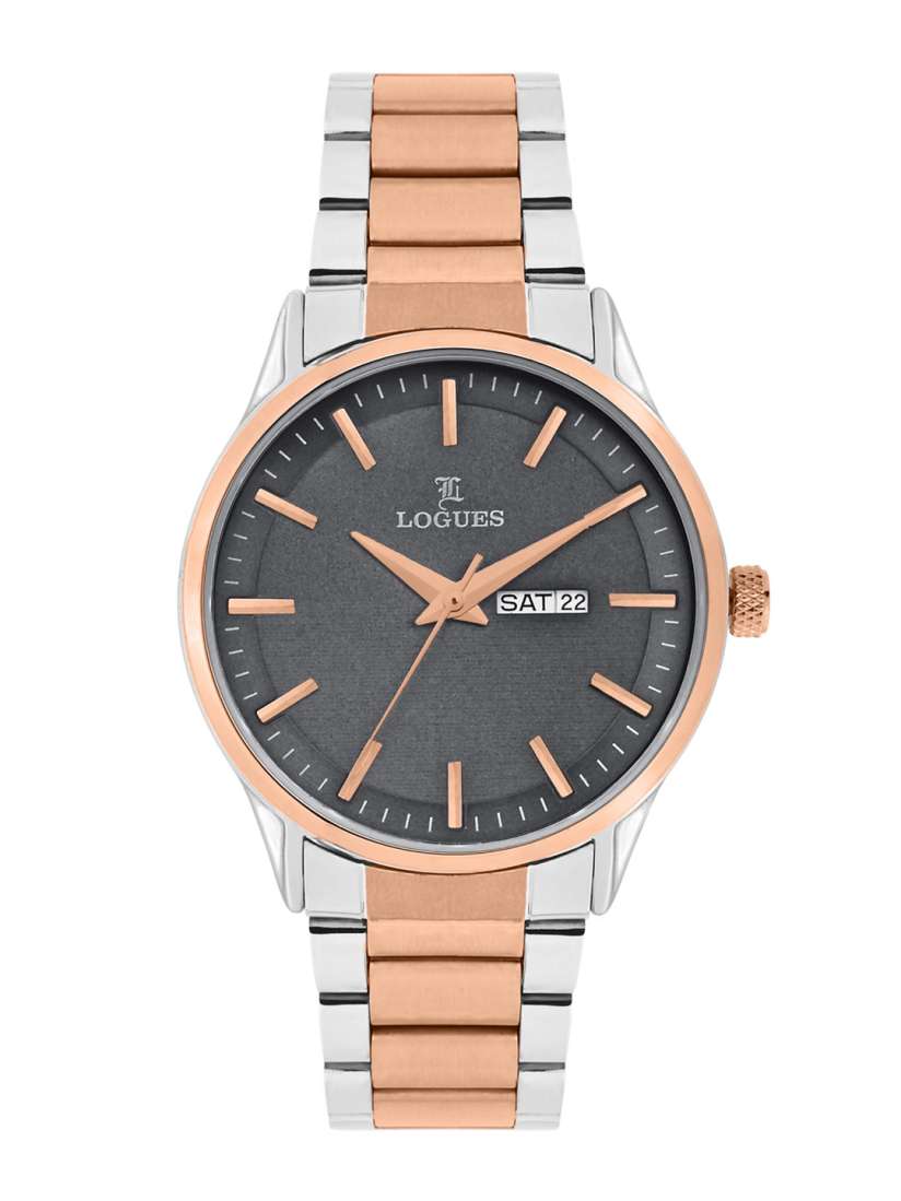 Logues watches myntra on sale