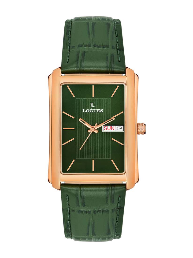 Logues watches myntra top