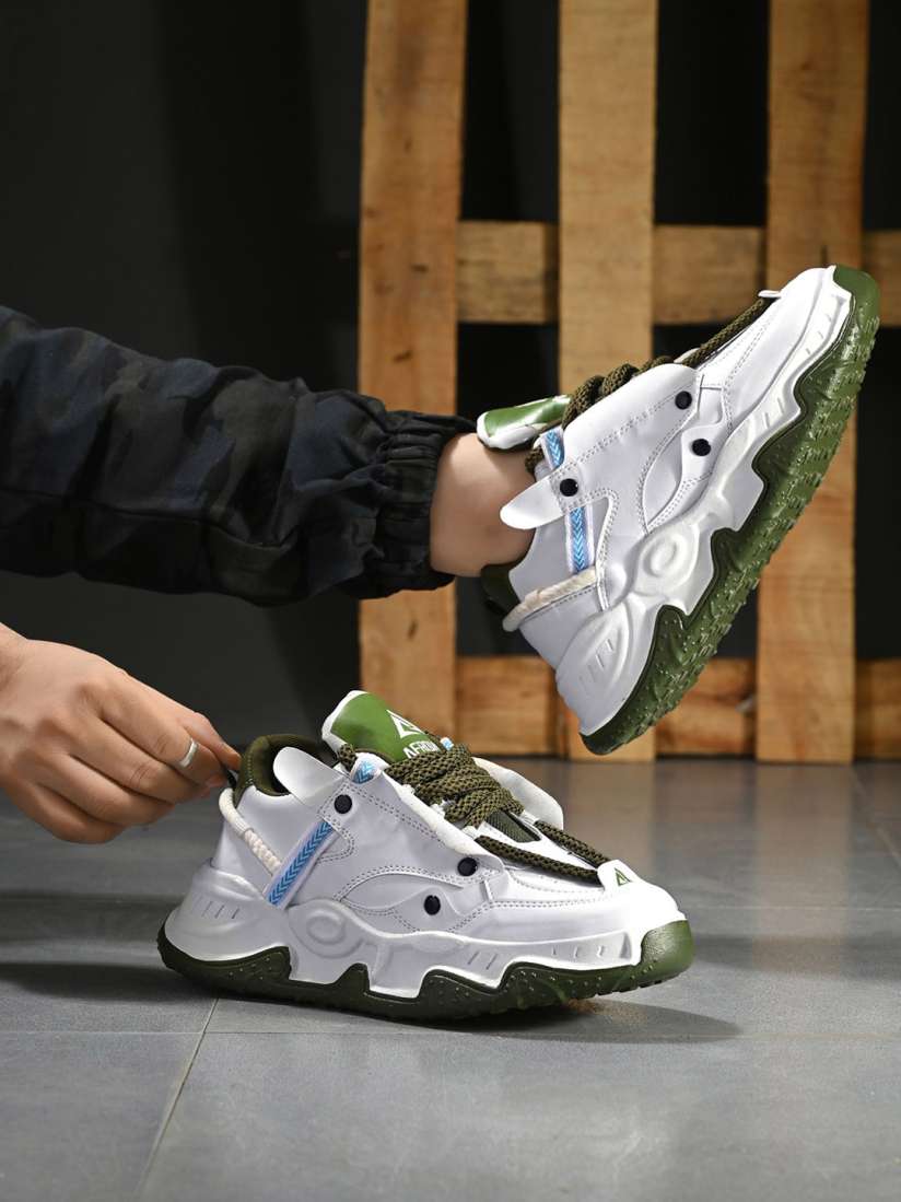 Afrojack casual shoes sales