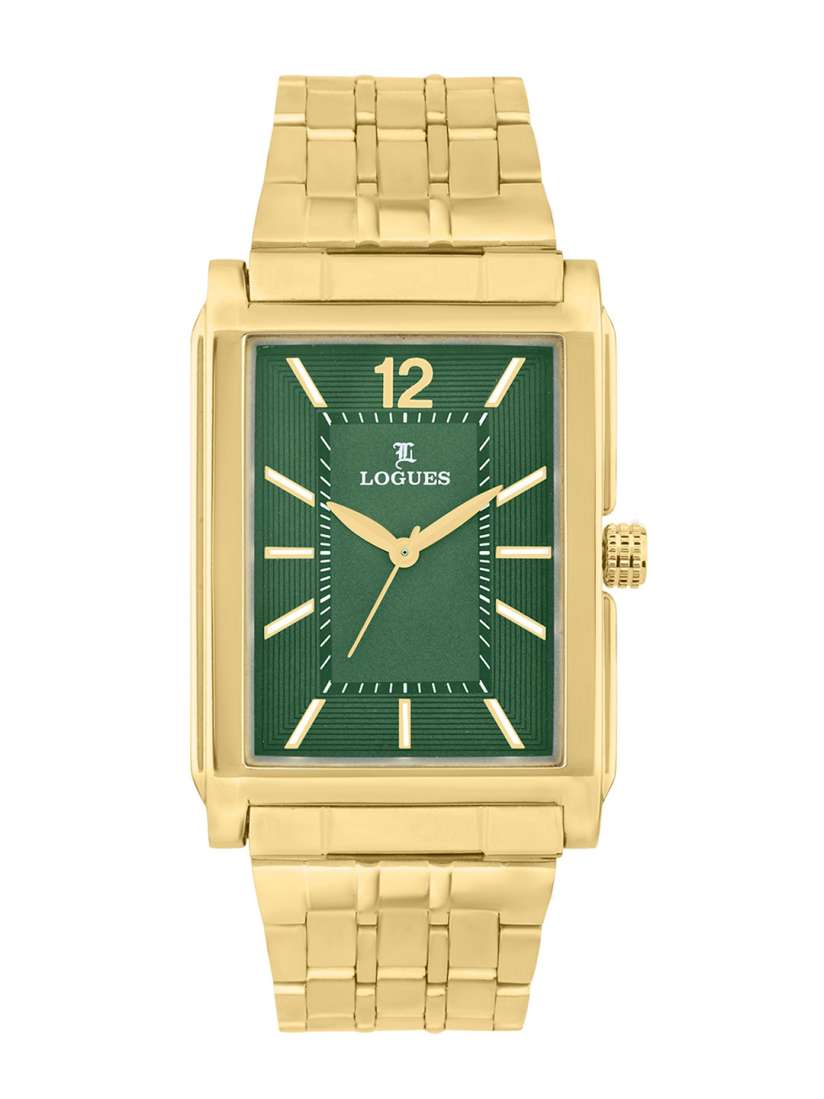 Logues watches myntra new arrivals