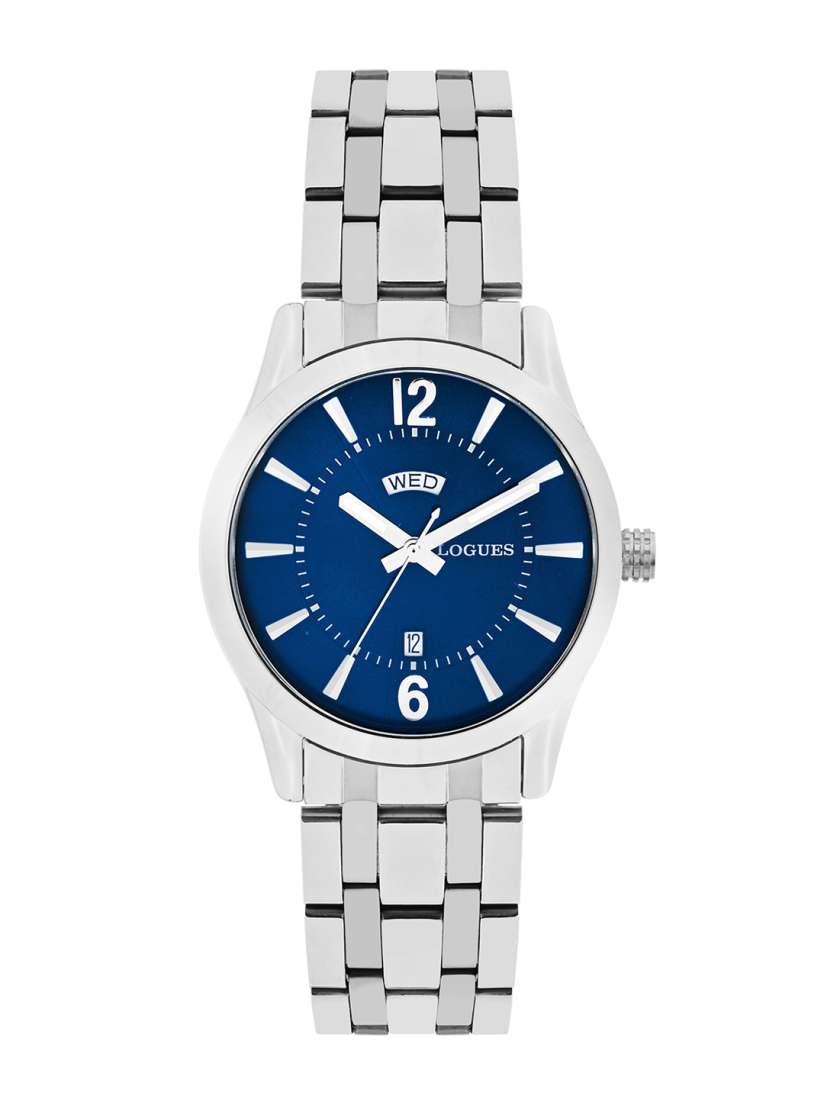 Logues watches myntra outlet