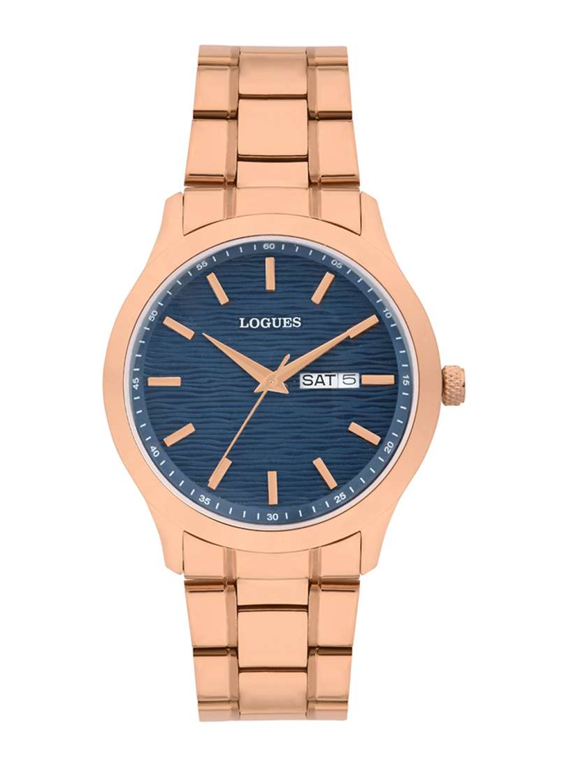 Logues watches myntra new arrivals
