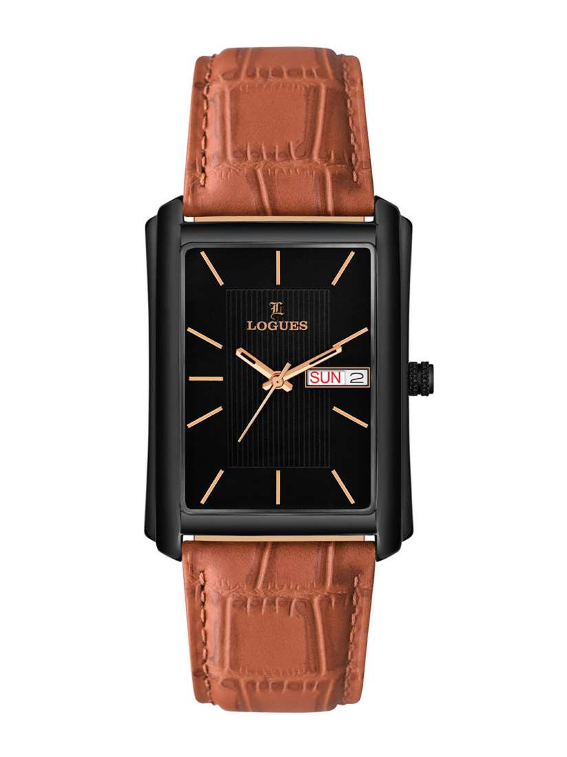 Logues watches myntra on sale
