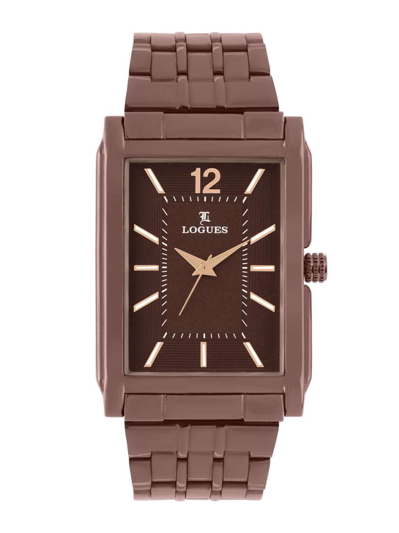 Logues watches myntra top