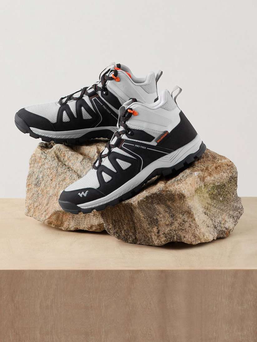 Buy Wildcraft Men Sphere 2 Trekking Shoes Sports Shoes for Men 30615759 Myntra