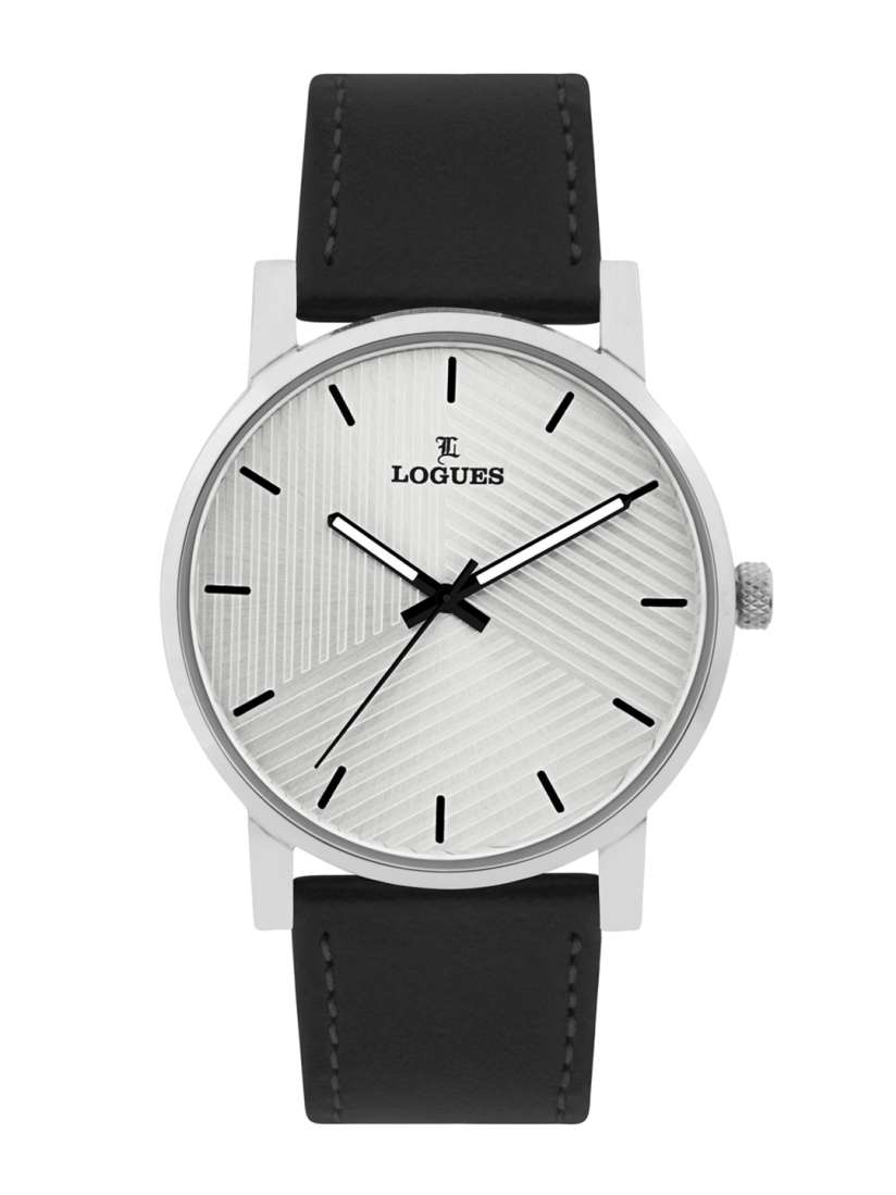 Logues watches myntra 2025