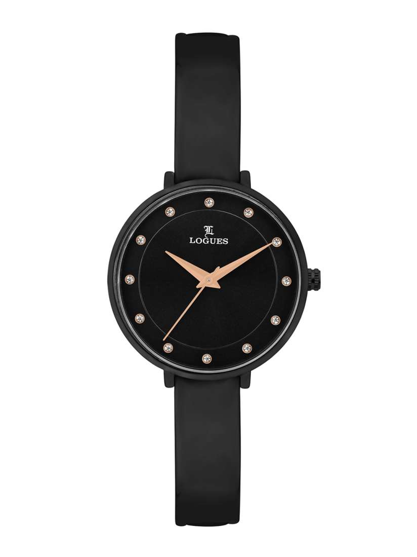 Logues watches myntra 2025