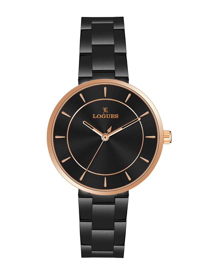 Logues watches myntra top