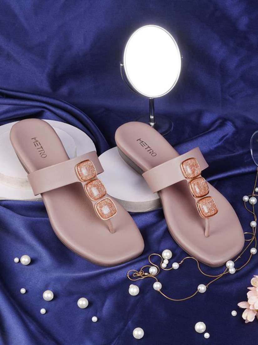 Myntra heel sandal hot sale