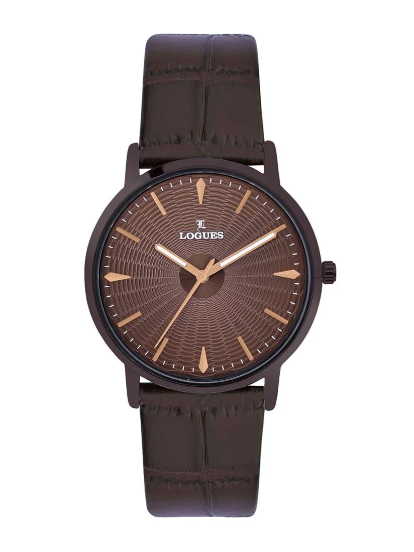 Logues watches myntra top