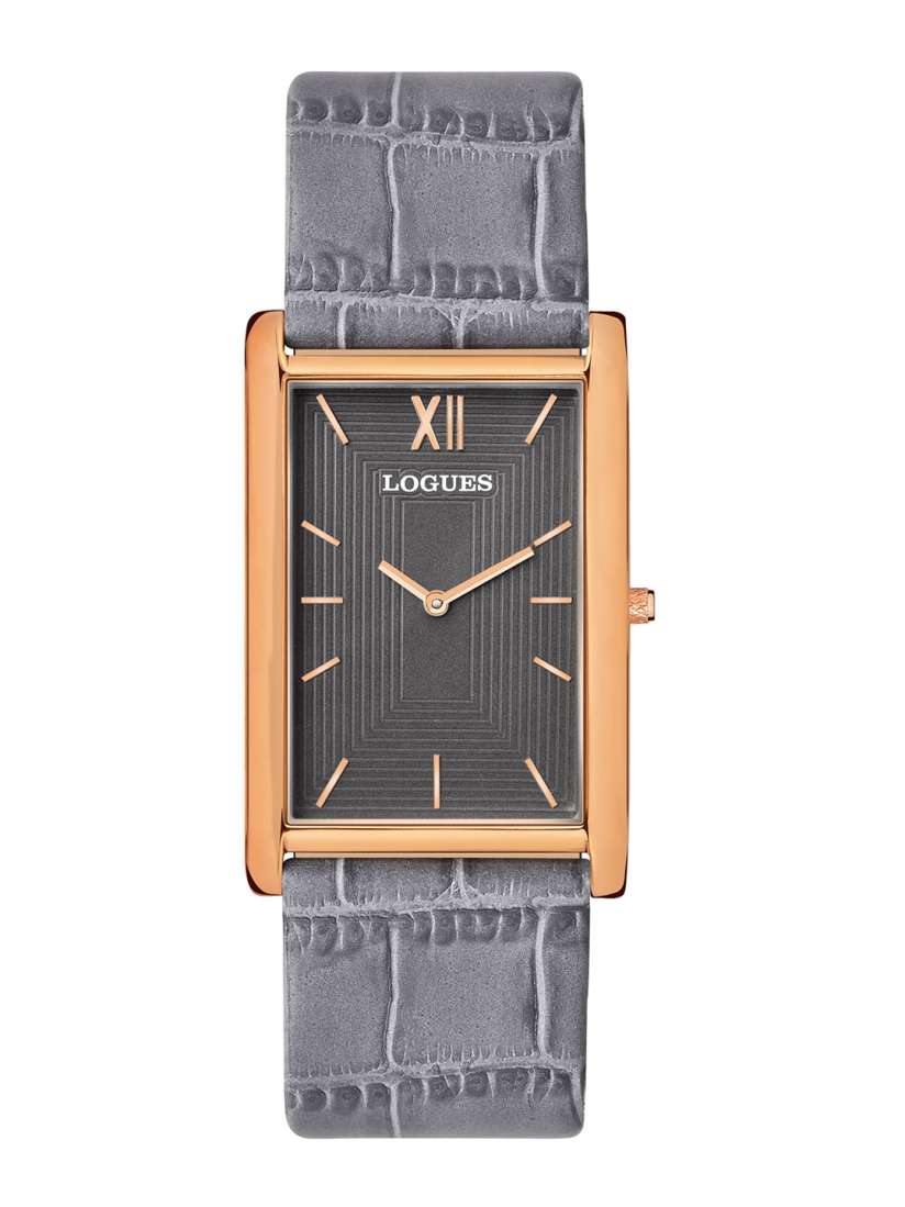 Logues watches myntra on sale