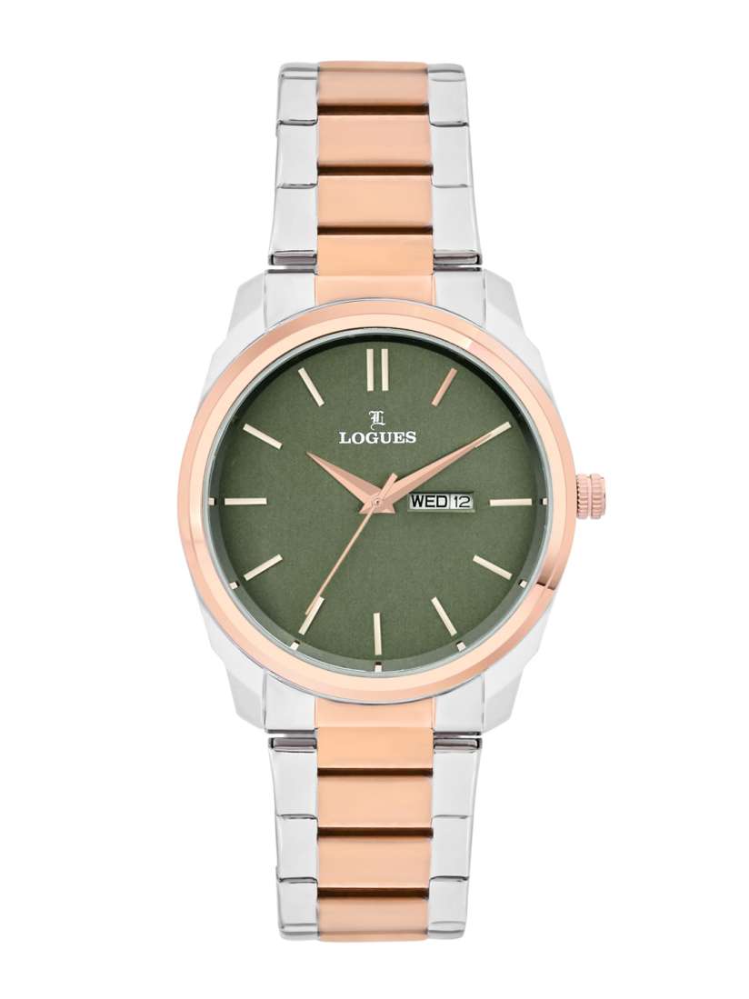 Logues watches myntra store