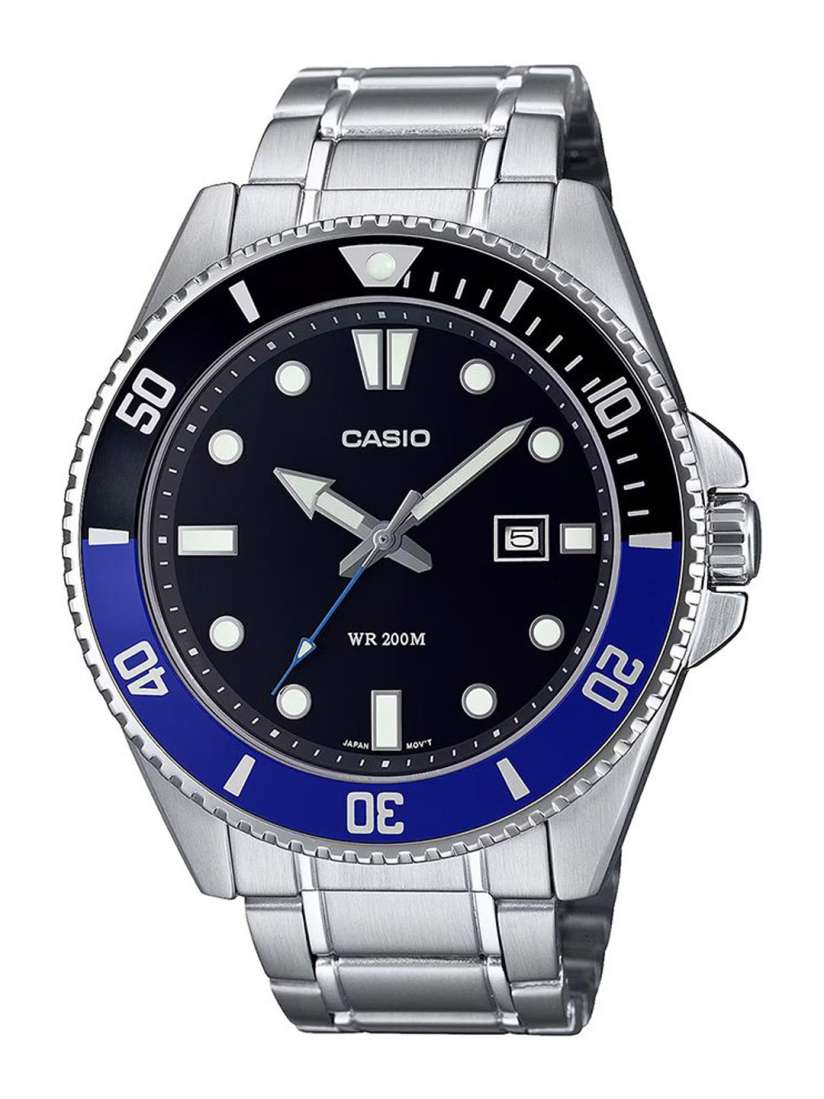Casio watches myntra hot sale
