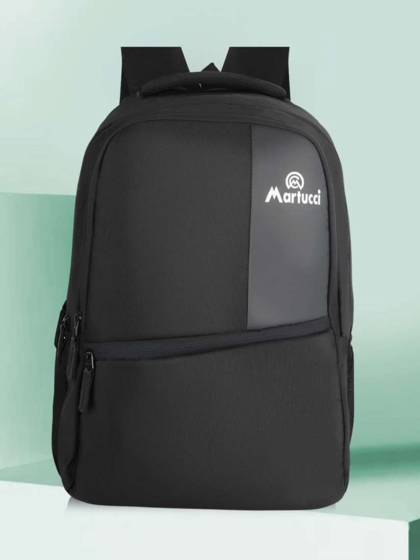 Buy Martucci Men Backpack with Anti Theft Backpacks for Men 30635726 Myntra