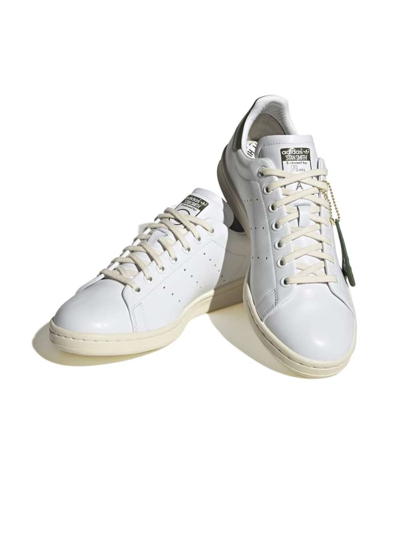 Buy ADIDAS Originals STAN SMITH HIGHSNOBIETY Men Leather Sneakers Casual Shoes for Men 30580573 Myntra