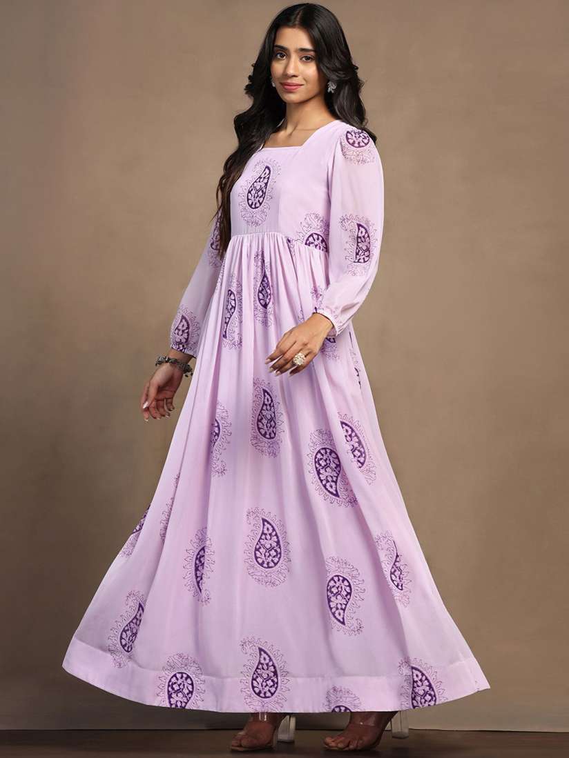 Ethnic frocks 2019 online
